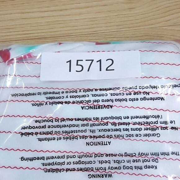 MARNI Shirt Mens Size 52 White Blue Button Up Raw Hem Abstract REVERIE $795 - Picture 12 of 12